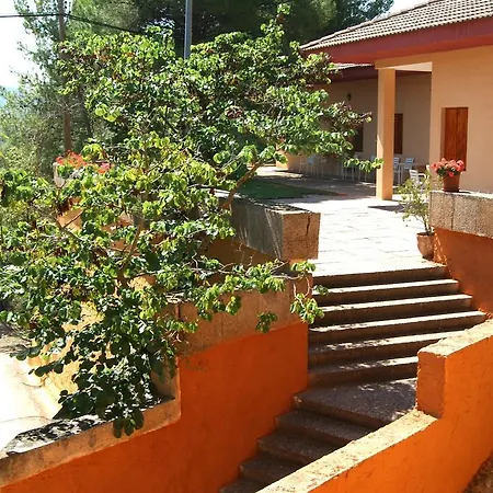 Lago Resort Prázdninový areál Nuévalos