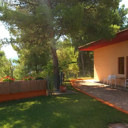 Lago Resort Nuévalos