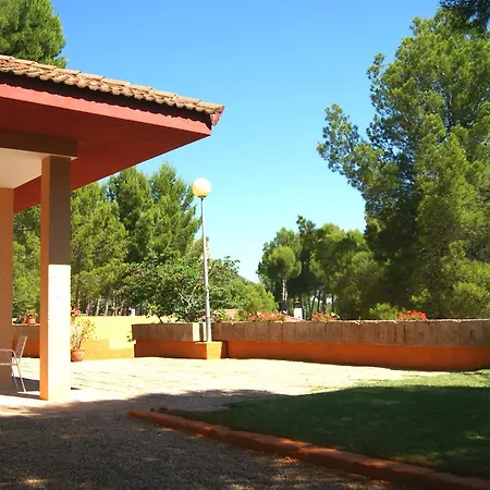 Parque de vacaciones Lago Resort