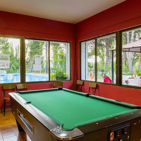 Lago Resort Prázdninový areál