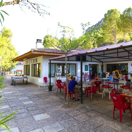 Lago Resort
