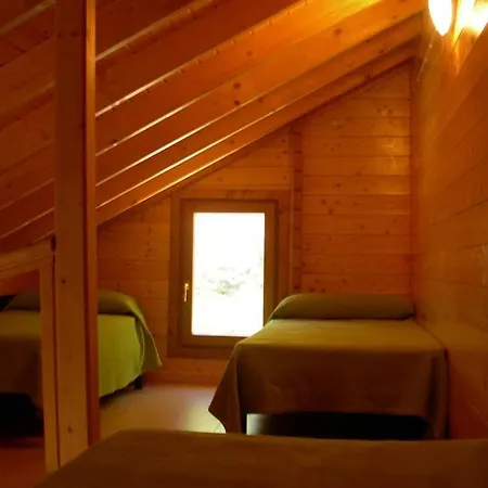 Kompleks wypoczynkowy Lago Resort