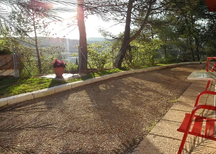 Lago Resort Πάρκο διακοπών *