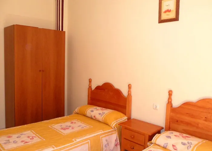 Lago Resort * Nuévalos