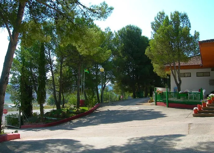 Lago Resort Semesterpark *