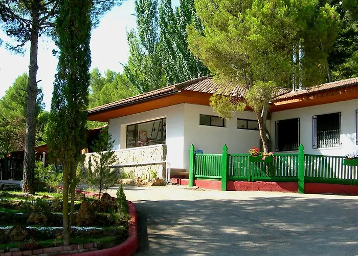 Lago Resort Ferienpark *