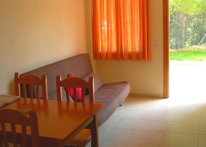 Lago Resort Πάρκο διακοπών