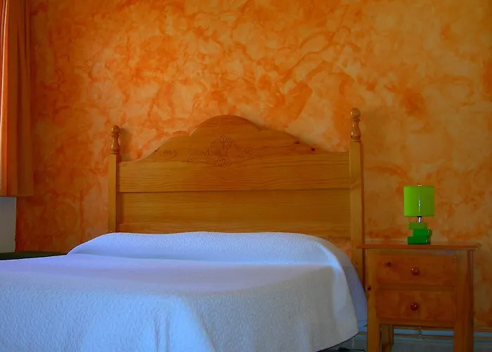 Lago Resort Πάρκο διακοπών Nuévalos