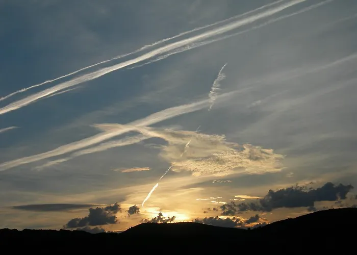 Lago Resort Nuévalos