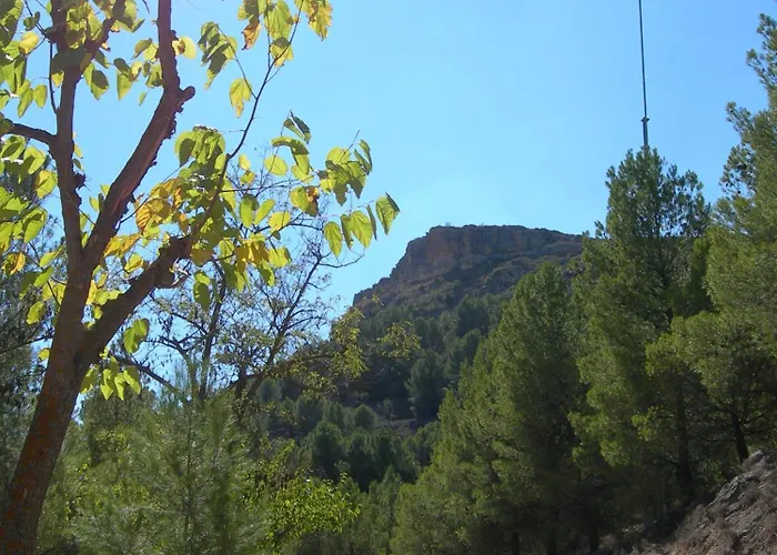 Lago Resort Nuévalos