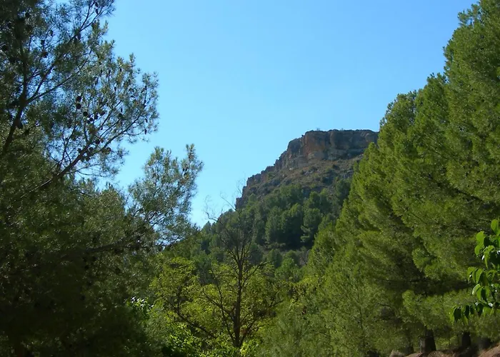 Lago Resort * Nuévalos