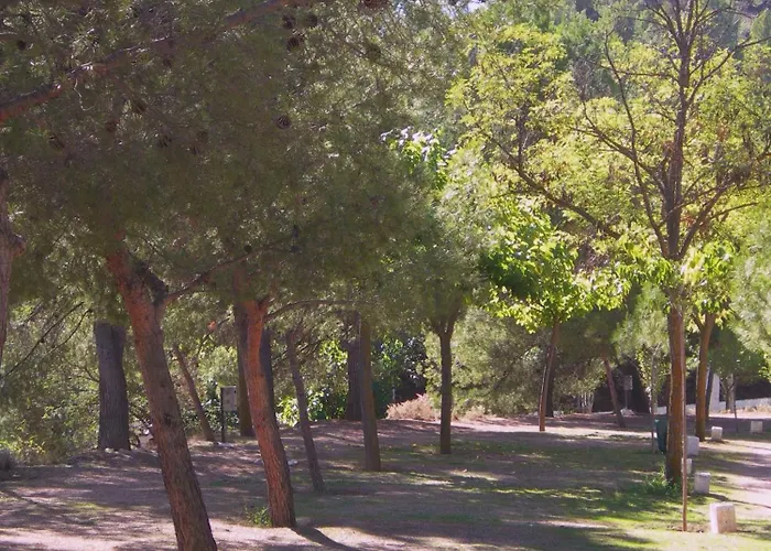 Semesterpark Lago Resort