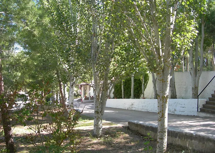 Lago Resort Semesterpark *