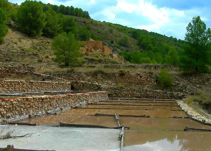 Lago Resort Nuévalos