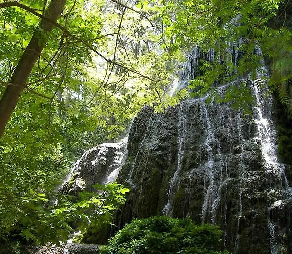 Lago Resort Πάρκο διακοπών Nuévalos