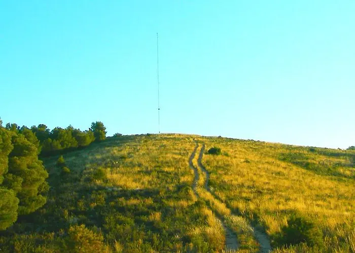 Semesterpark Lago Resort