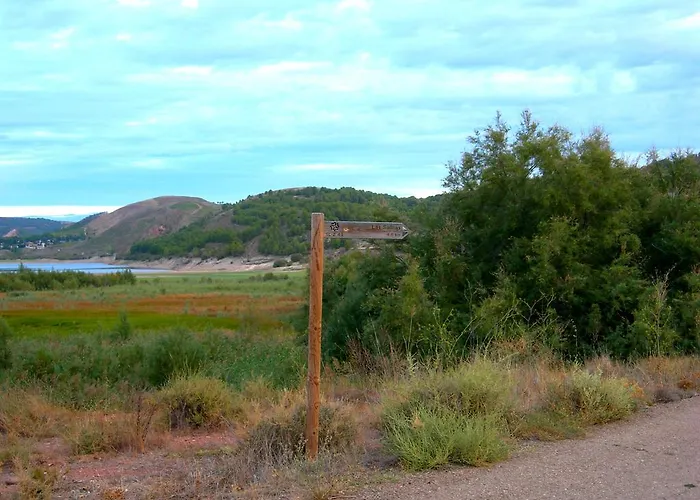 Lago Resort Nuévalos