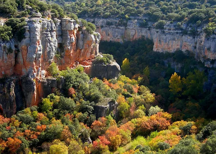 Lago Resort * Nuévalos