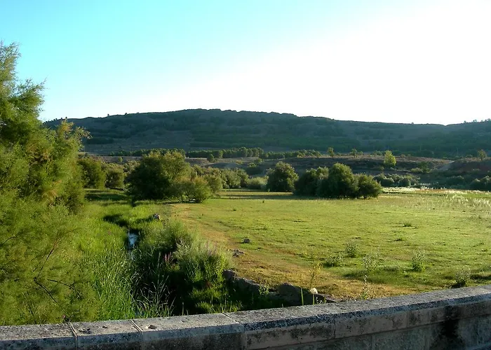 Lago Resort Nuévalos