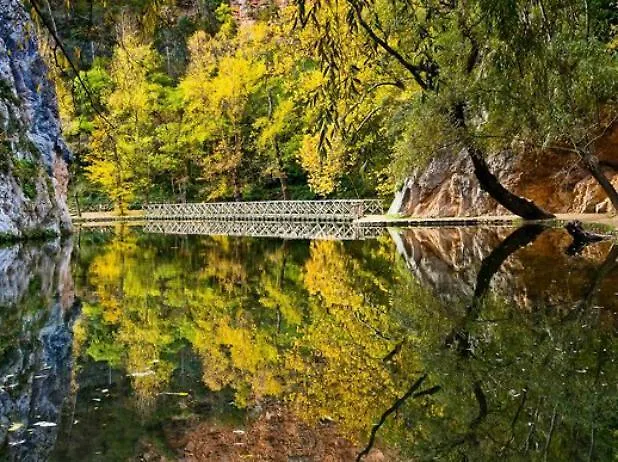 Lago Resort Πάρκο διακοπών *