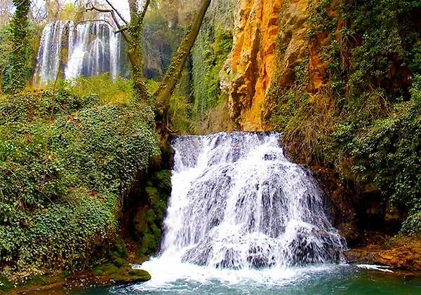 Πάρκο διακοπών Lago Resort