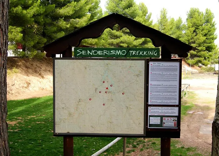 Lago Resort Semesterpark