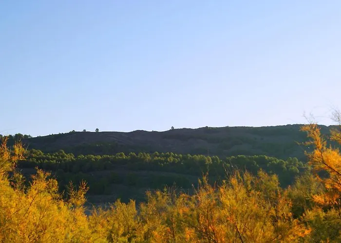 Lago Resort Nuévalos