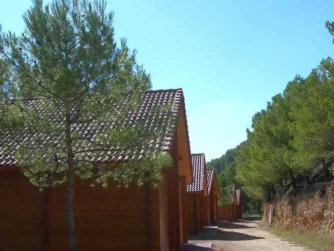 Πάρκο διακοπών Lago Resort