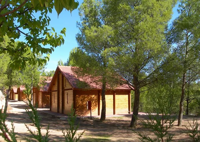 Semesterpark Lago Resort