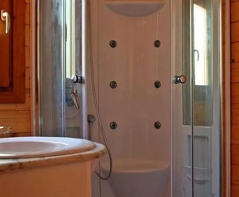 Lago Resort Nuévalos