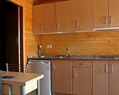 Lago Resort Πάρκο διακοπών