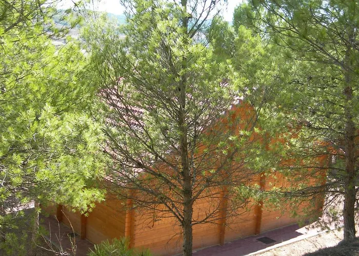 Πάρκο διακοπών Lago Resort