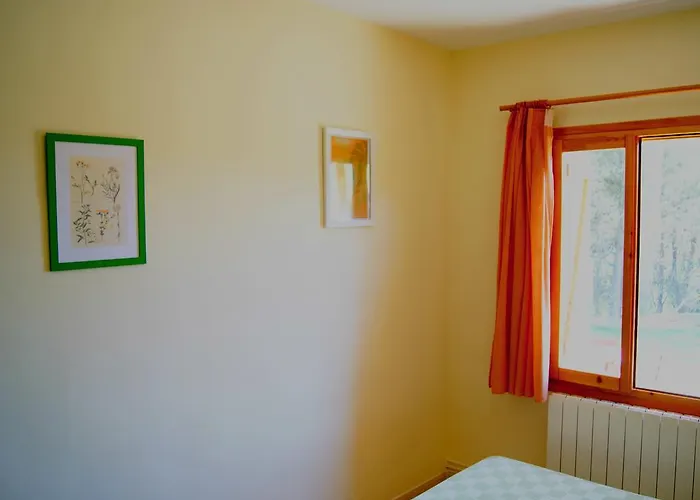 Lago Resort Nuévalos