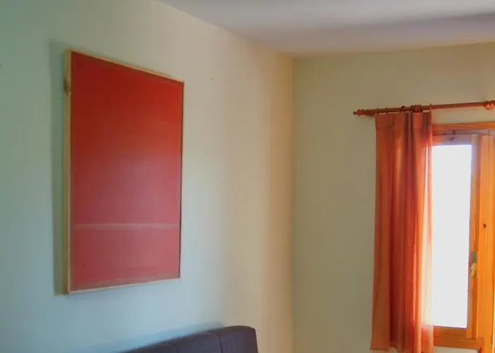 Lago Resort Nuévalos