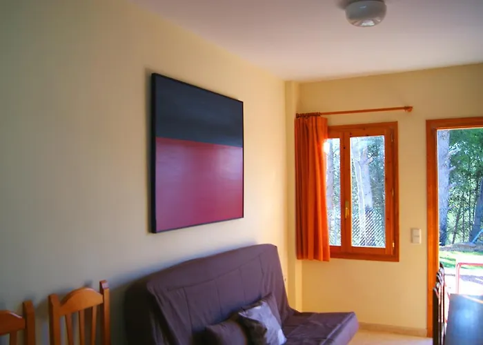 Lago Resort Nuévalos