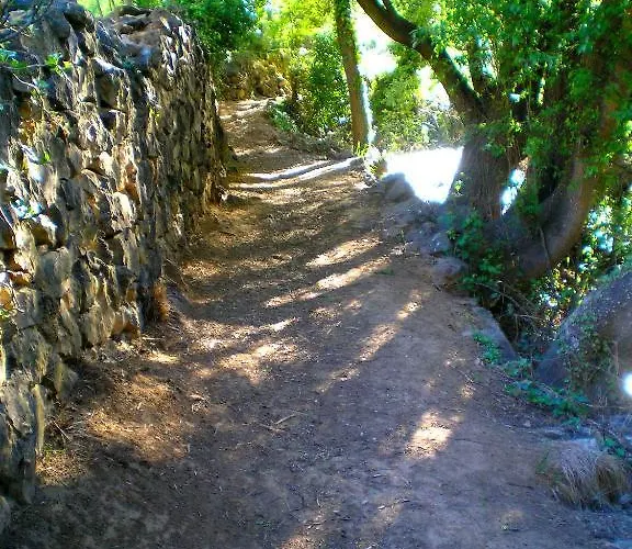 Semesterpark Lago Resort Nuévalos