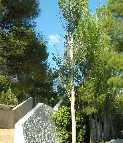 Lago Resort Nuévalos