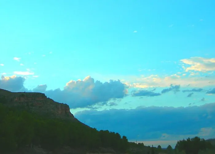 Lago Resort * Nuévalos