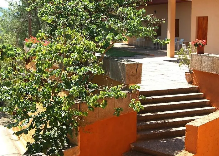 Lago Resort Ferienpark Nuévalos