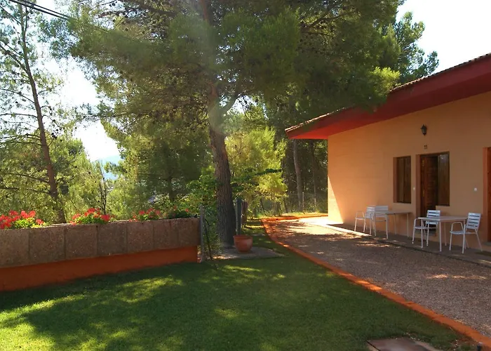 Lago Resort Nuévalos