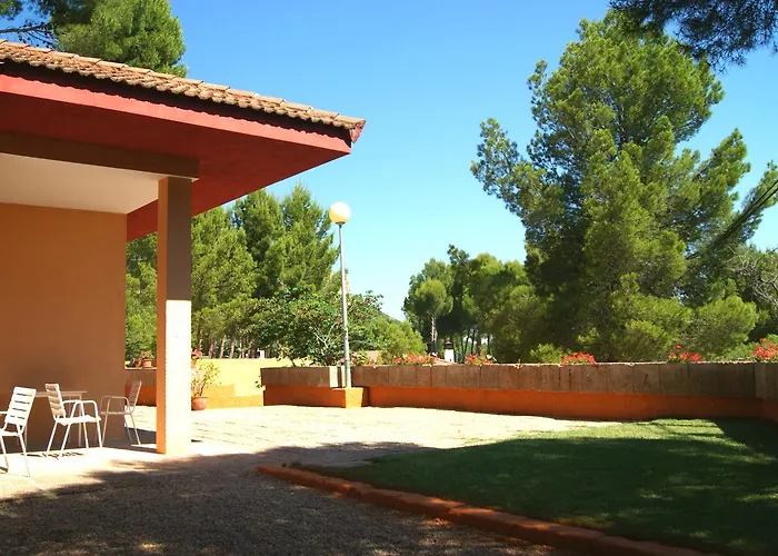 Semesterpark Lago Resort