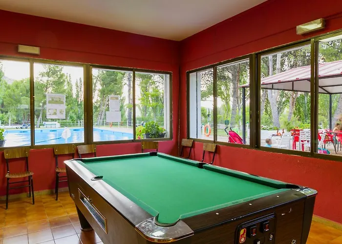 Lago Resort Πάρκο διακοπών