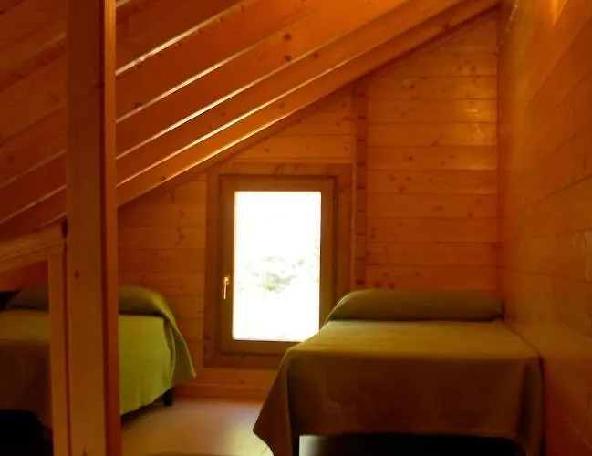 Semesterpark Lago Resort