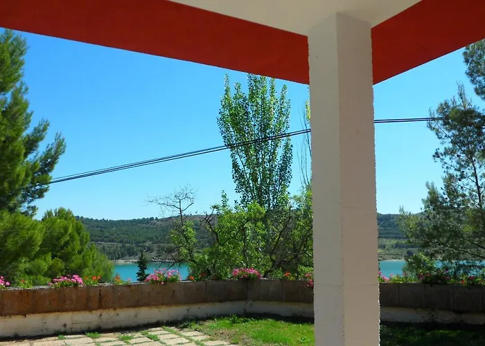 Lago Resort Πάρκο διακοπών Nuévalos